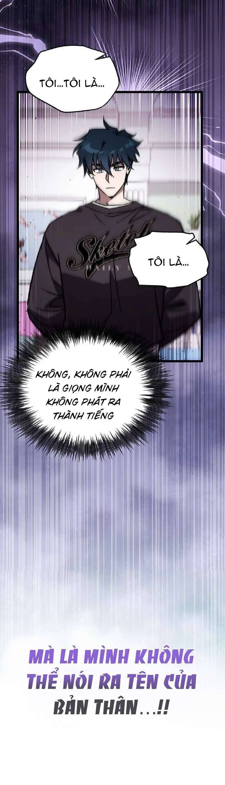 Công Chúa Ngọn Lửa Đen Lv.99 - Chap 9 - Trang 11