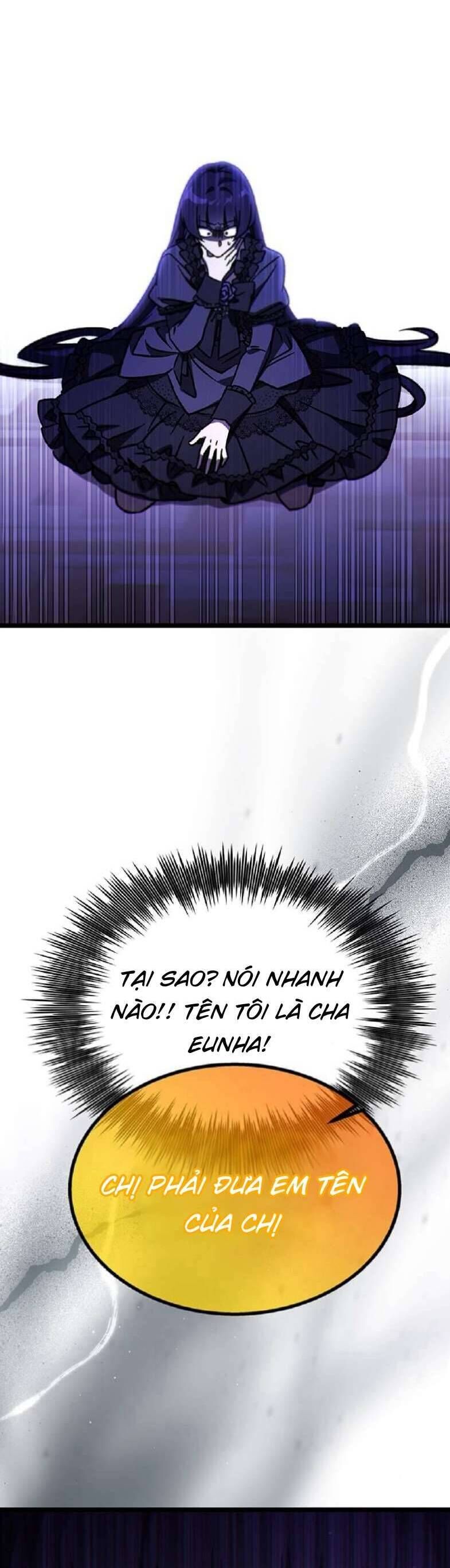 Công Chúa Ngọn Lửa Đen Lv.99 - Chap 9 - Trang 12