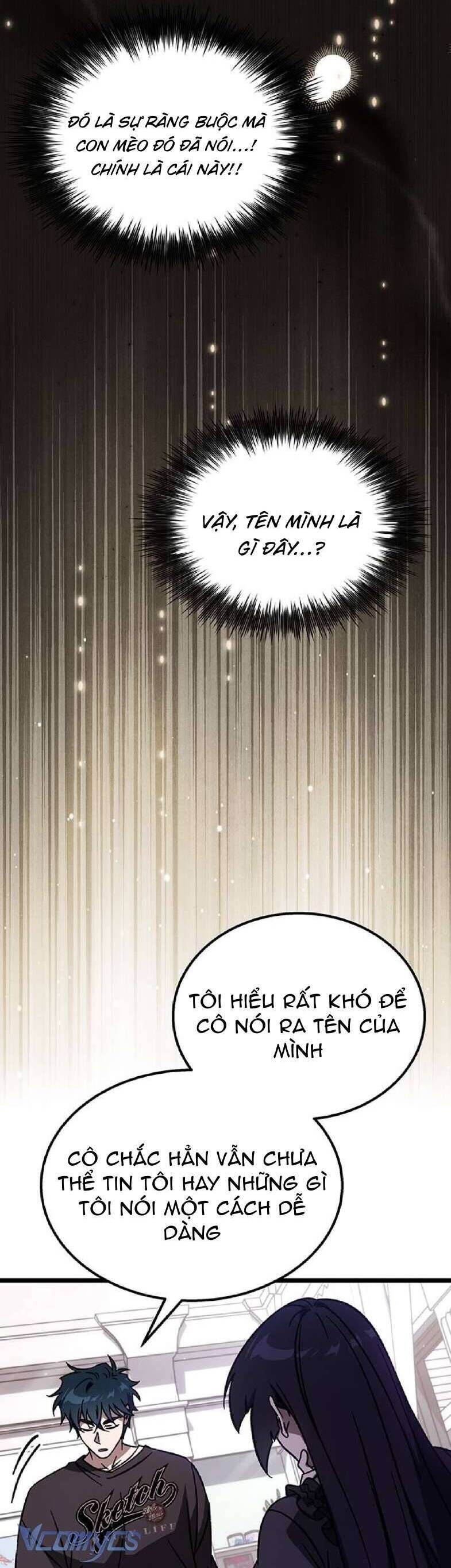 Công Chúa Ngọn Lửa Đen Lv.99 - Chap 9 - Trang 14