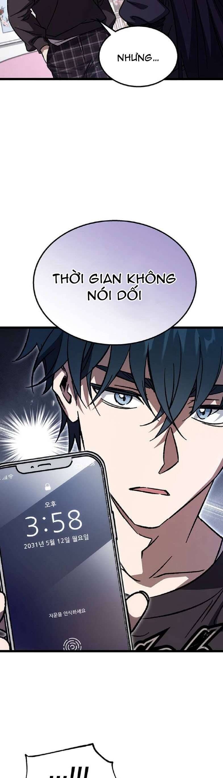 Công Chúa Ngọn Lửa Đen Lv.99 - Chap 9 - Trang 15