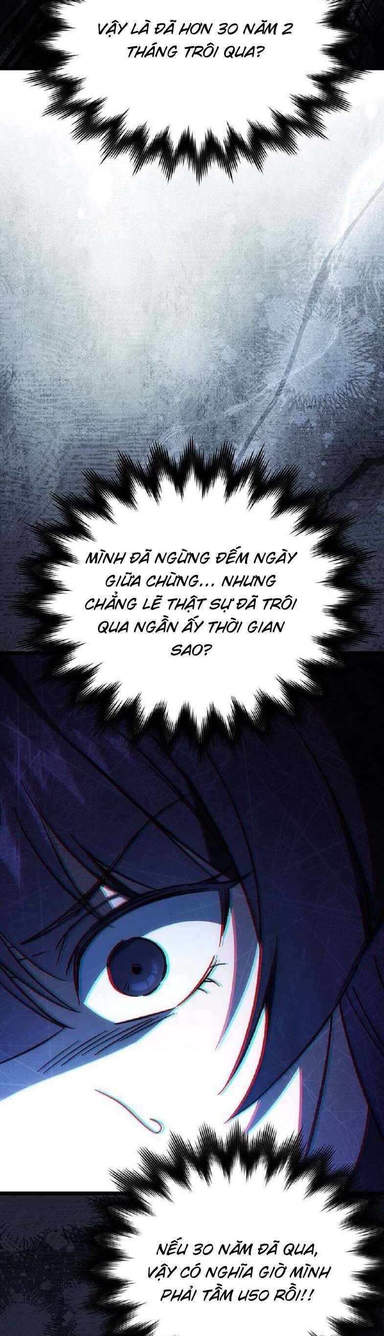 Công Chúa Ngọn Lửa Đen Lv.99 - Chap 9 - Trang 21