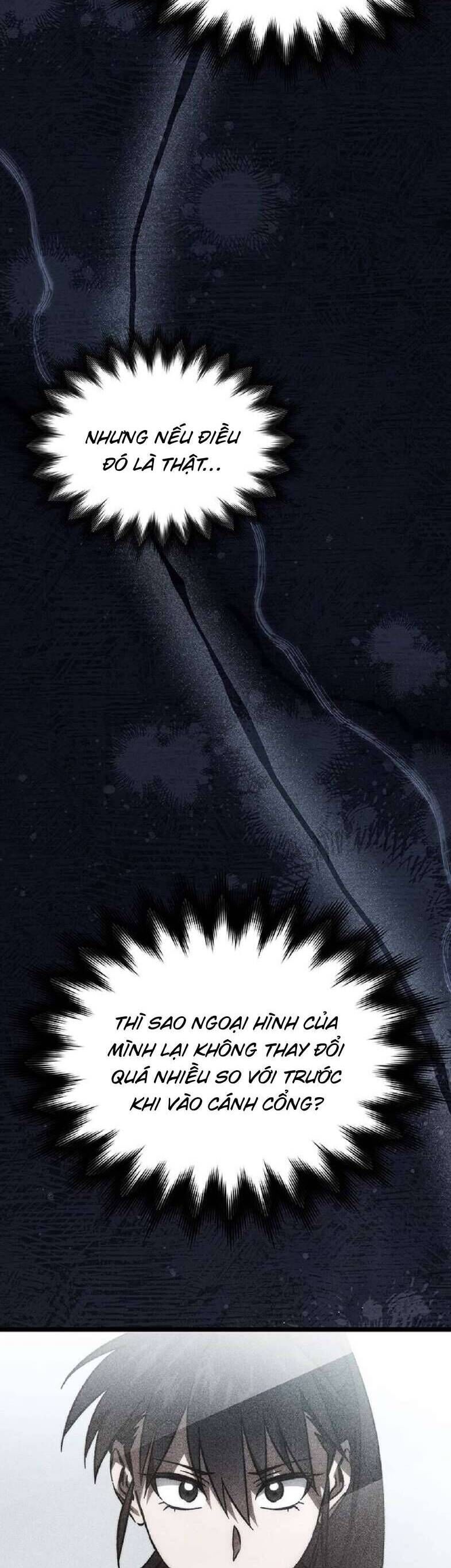 Công Chúa Ngọn Lửa Đen Lv.99 - Chap 9 - Trang 22