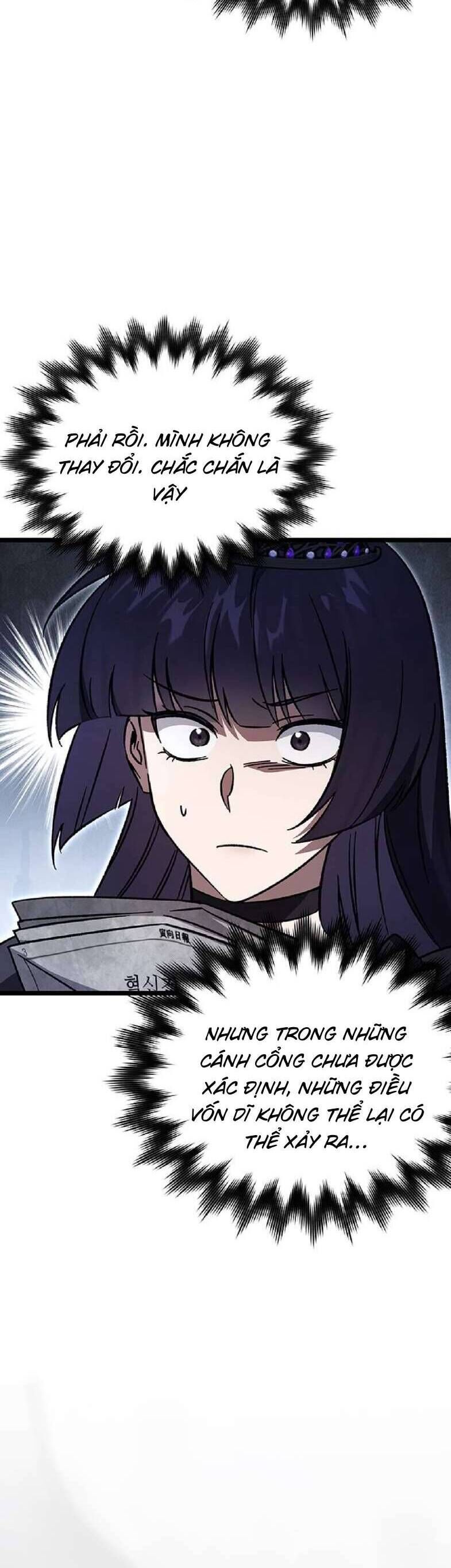 Công Chúa Ngọn Lửa Đen Lv.99 - Chap 9 - Trang 25