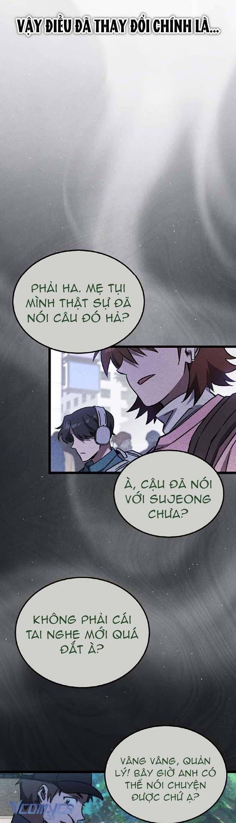 Công Chúa Ngọn Lửa Đen Lv.99 - Chap 9 - Trang 26