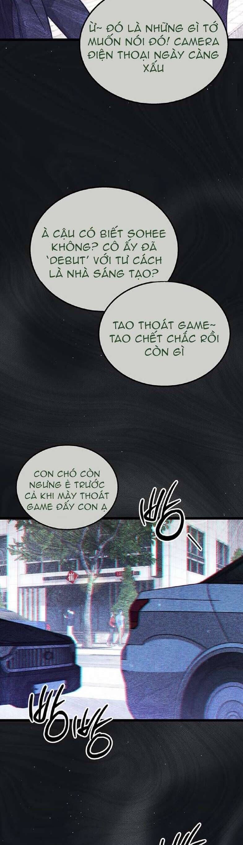 Công Chúa Ngọn Lửa Đen Lv.99 - Chap 9 - Trang 28