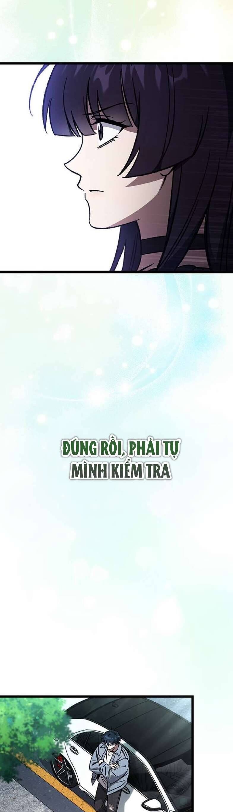 Công Chúa Ngọn Lửa Đen Lv.99 - Chap 9 - Trang 30