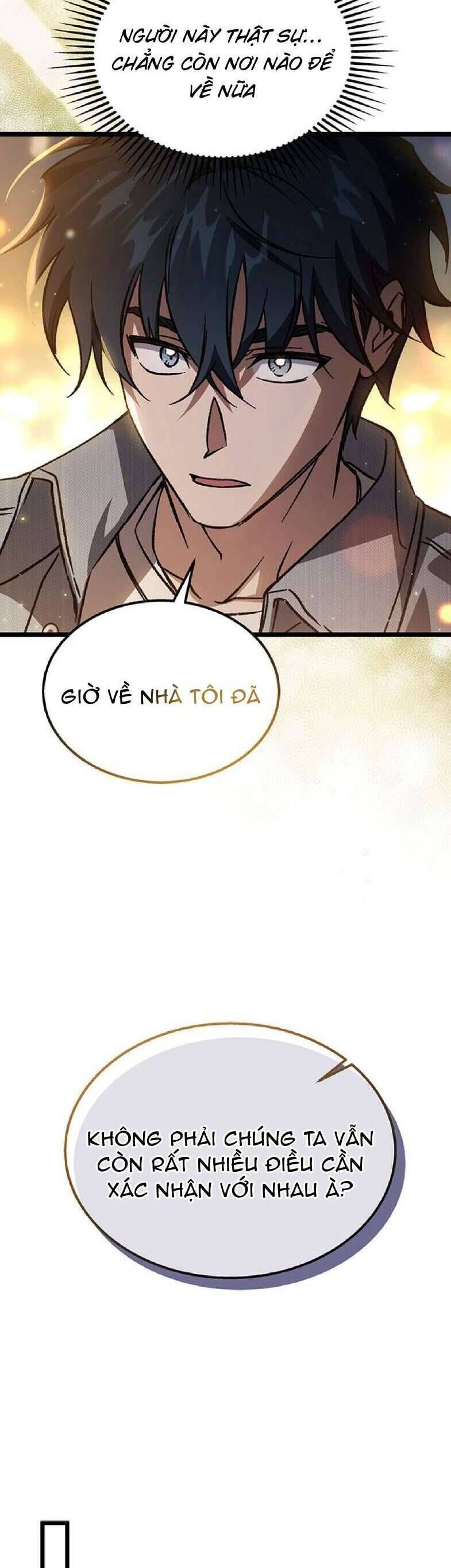 Công Chúa Ngọn Lửa Đen Lv.99 - Chap 9 - Trang 34