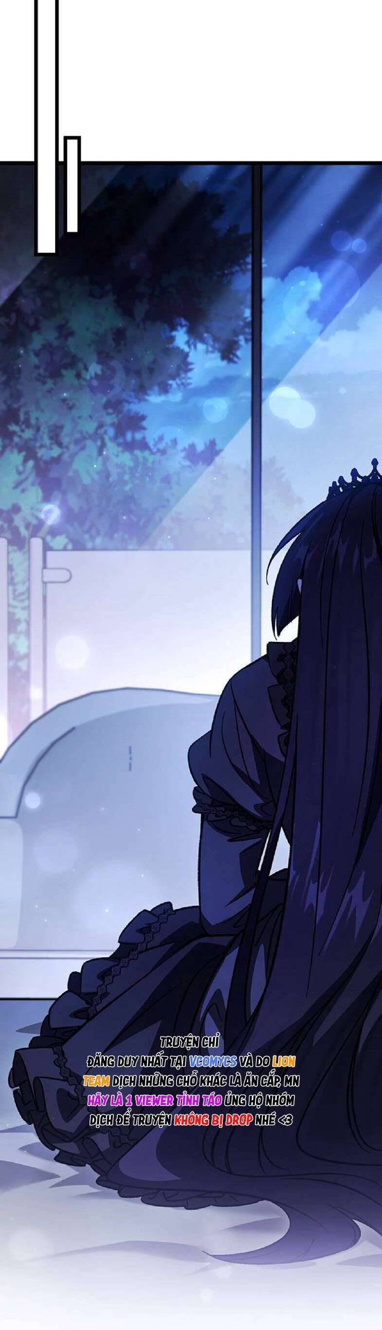 Công Chúa Ngọn Lửa Đen Lv.99 - Chap 9 - Trang 35