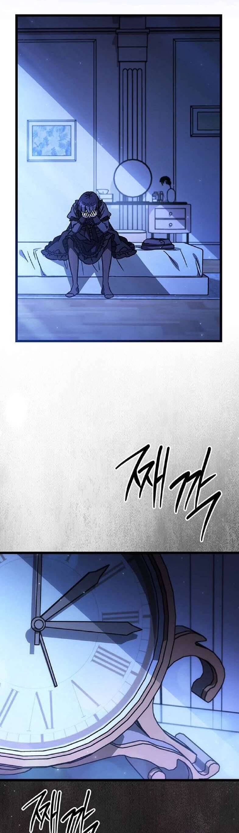 Công Chúa Ngọn Lửa Đen Lv.99 - Chap 9 - Trang 36