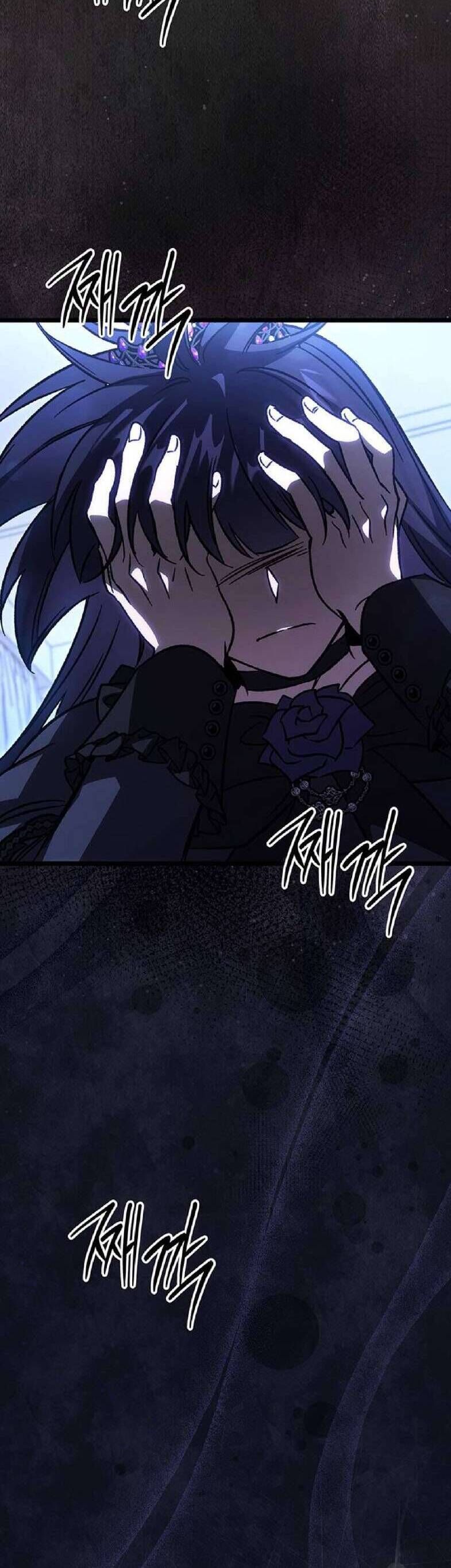 Công Chúa Ngọn Lửa Đen Lv.99 - Chap 9 - Trang 37