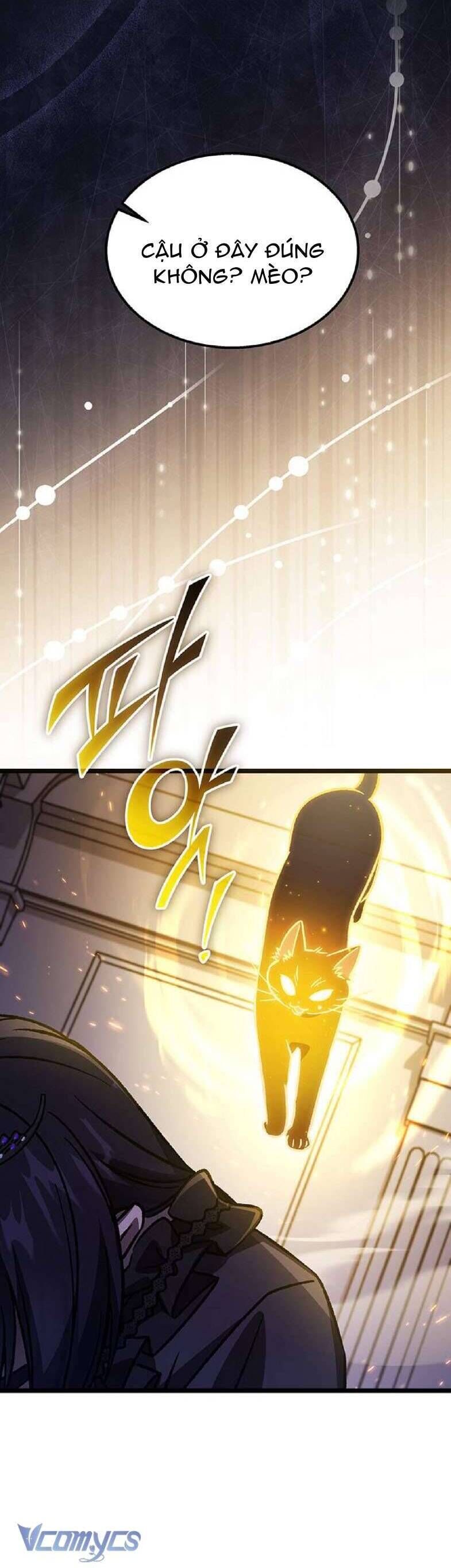 Công Chúa Ngọn Lửa Đen Lv.99 - Chap 9 - Trang 38