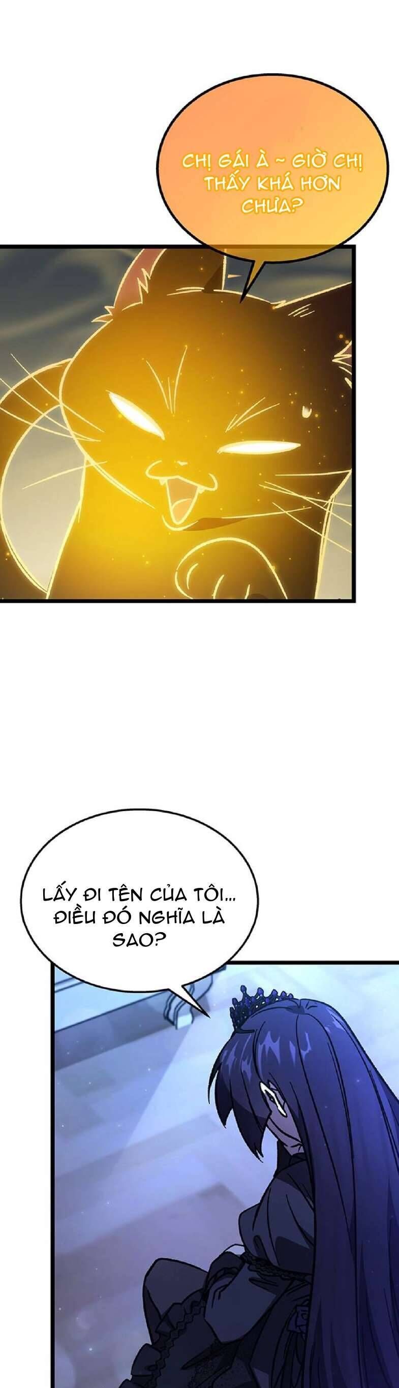 Công Chúa Ngọn Lửa Đen Lv.99 - Chap 9 - Trang 39