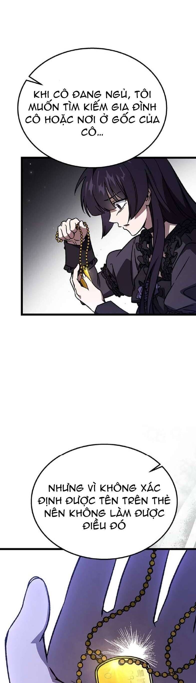 Công Chúa Ngọn Lửa Đen Lv.99 - Chap 9 - Trang 5