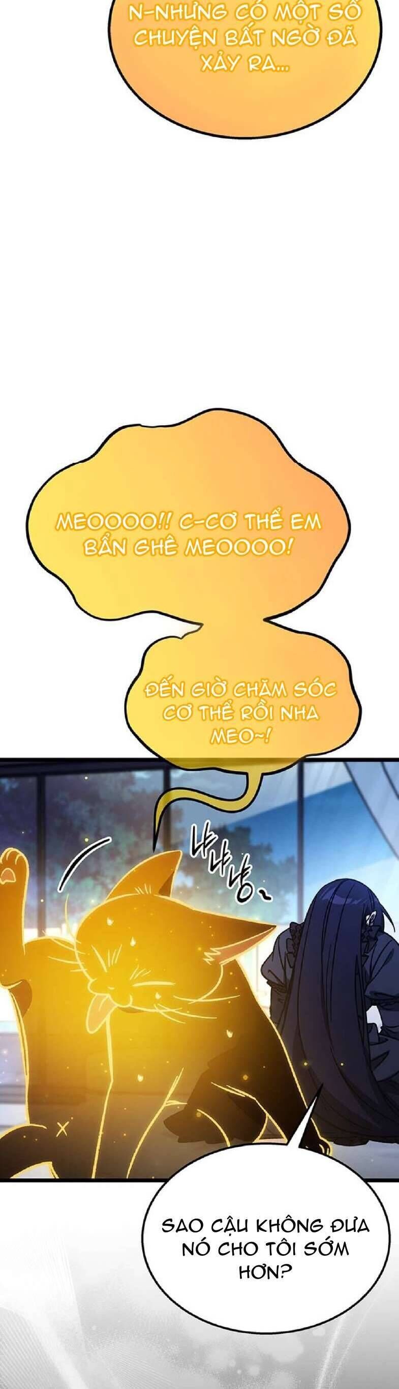 Công Chúa Ngọn Lửa Đen Lv.99 - Chap 9 - Trang 42