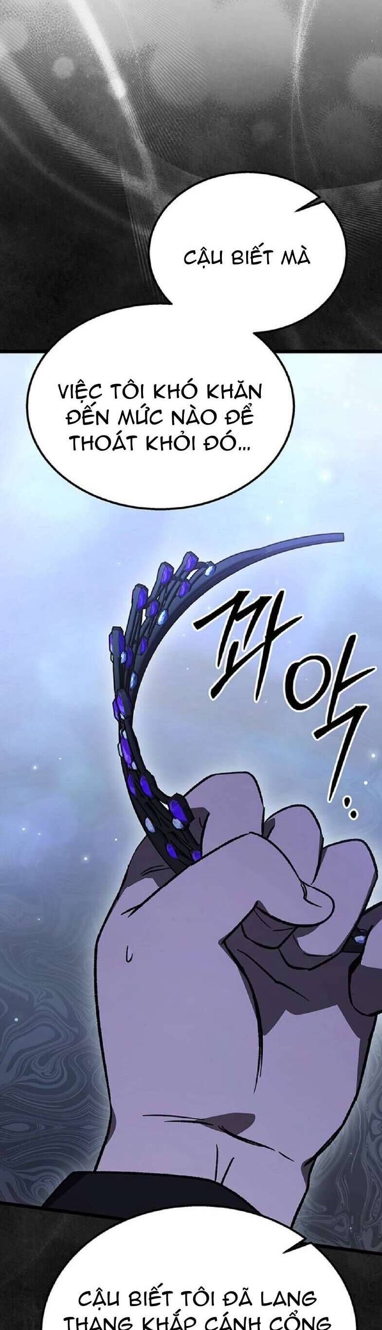Công Chúa Ngọn Lửa Đen Lv.99 - Chap 9 - Trang 43