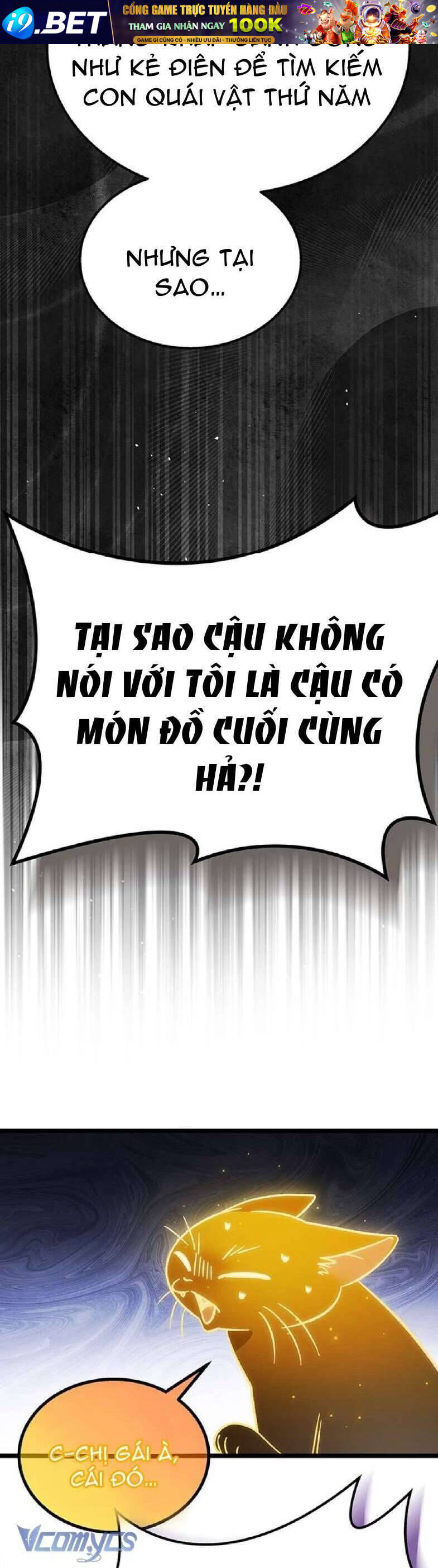 Công Chúa Ngọn Lửa Đen Lv.99 - Chap 9 - Trang 44
