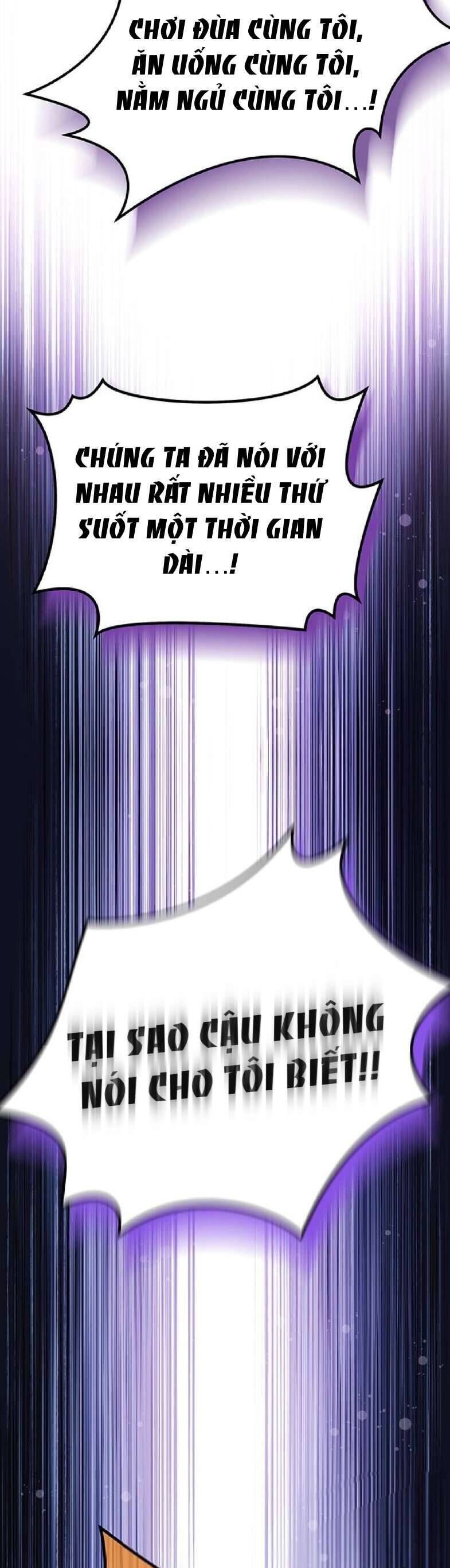 Công Chúa Ngọn Lửa Đen Lv.99 - Chap 9 - Trang 45