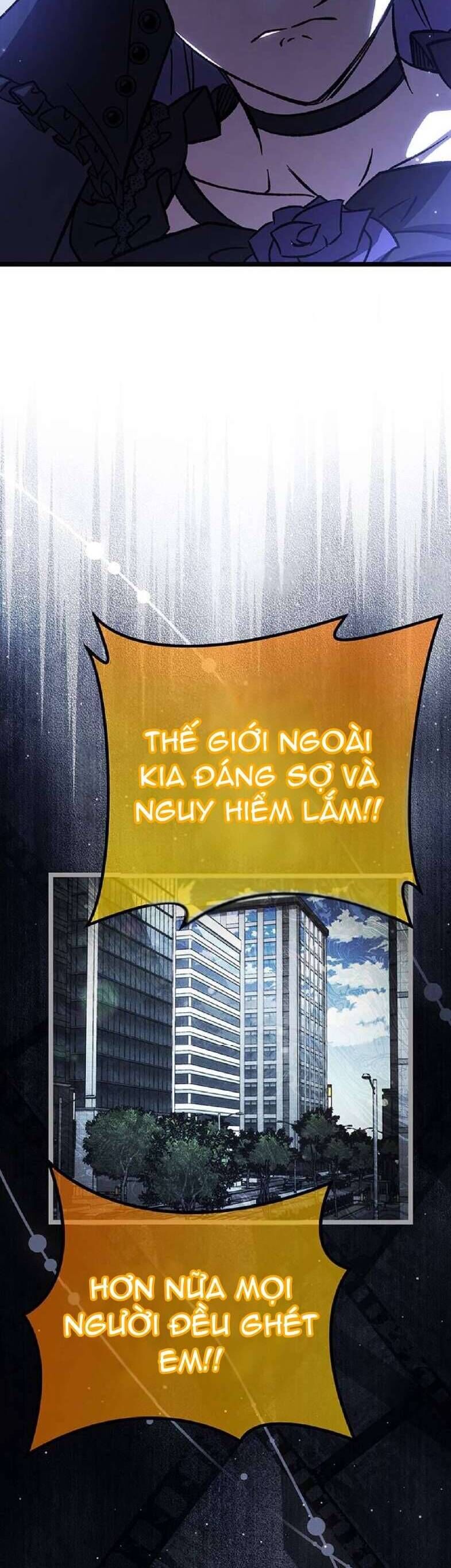 Công Chúa Ngọn Lửa Đen Lv.99 - Chap 9 - Trang 47