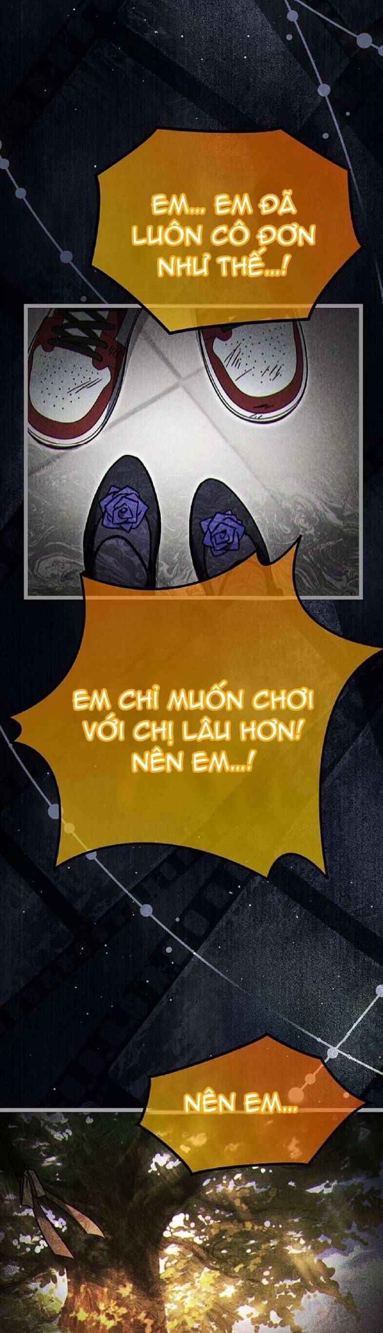 Công Chúa Ngọn Lửa Đen Lv.99 - Chap 9 - Trang 48