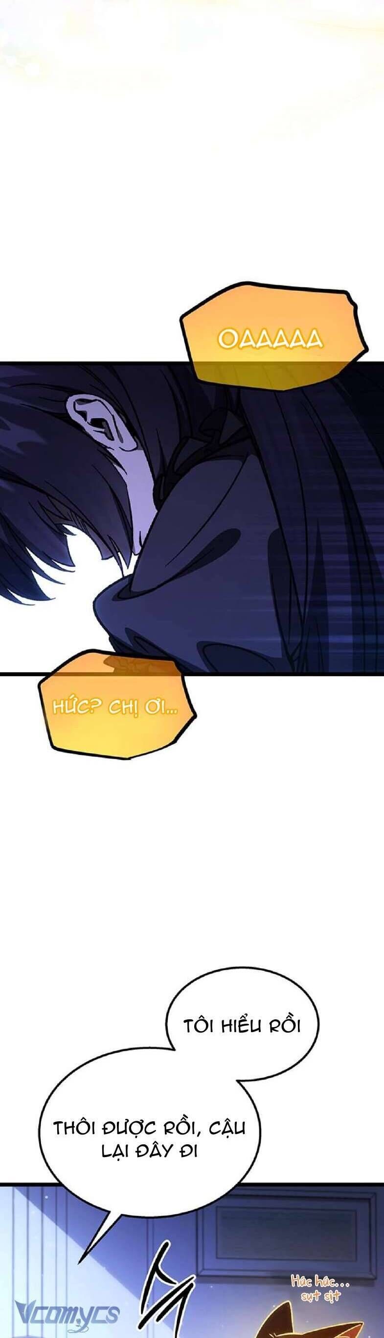 Công Chúa Ngọn Lửa Đen Lv.99 - Chap 9 - Trang 50