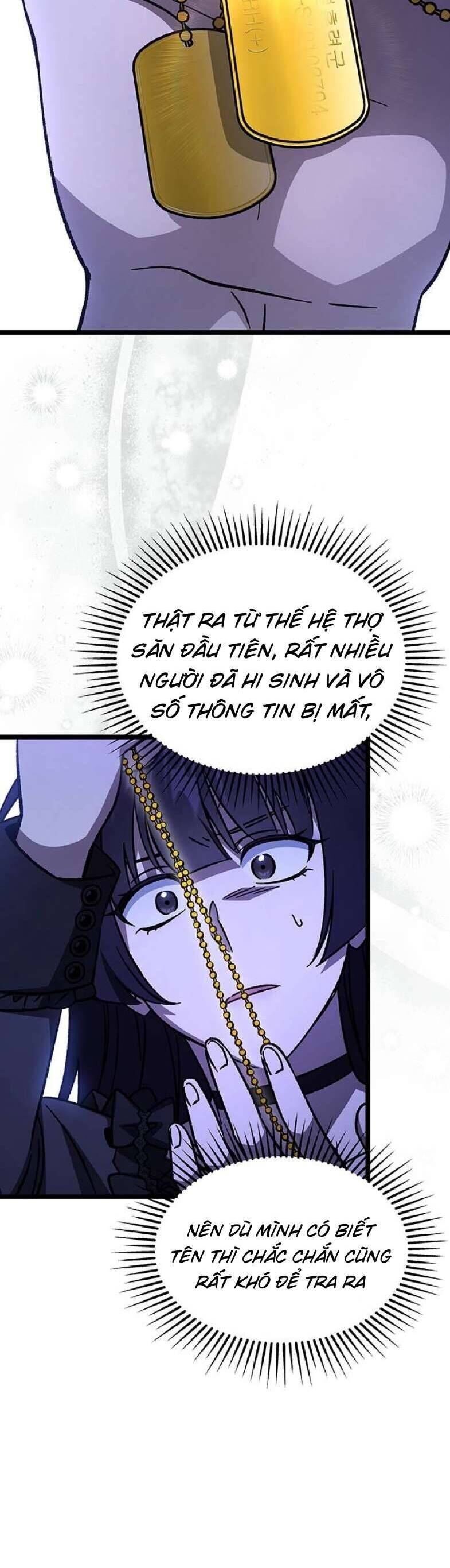 Công Chúa Ngọn Lửa Đen Lv.99 - Chap 9 - Trang 6