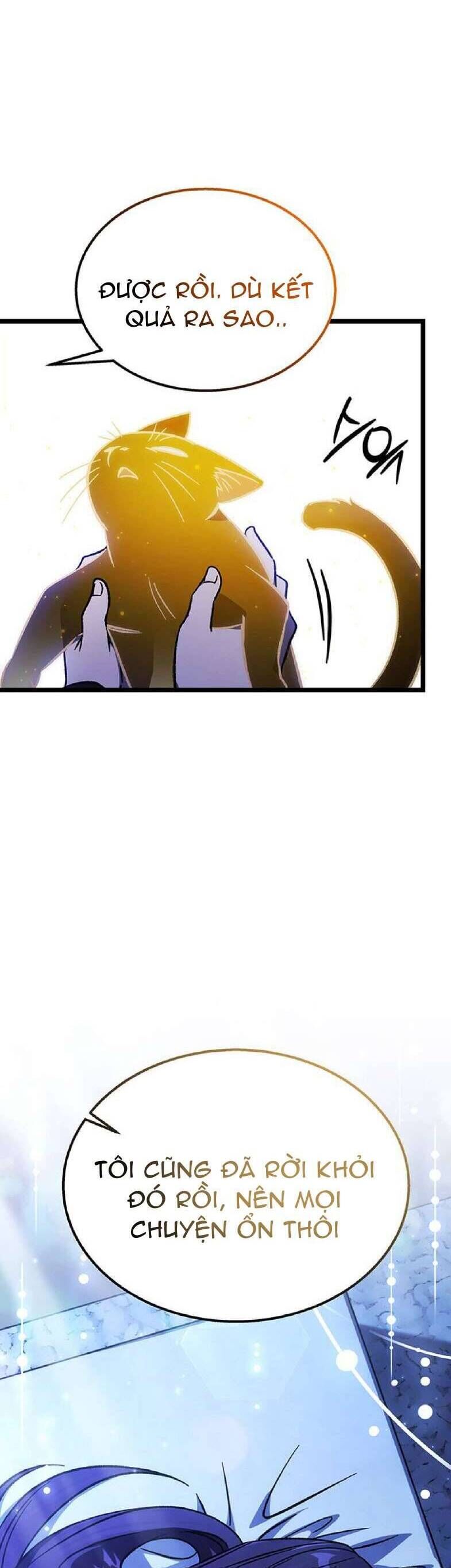 Công Chúa Ngọn Lửa Đen Lv.99 - Chap 9 - Trang 52
