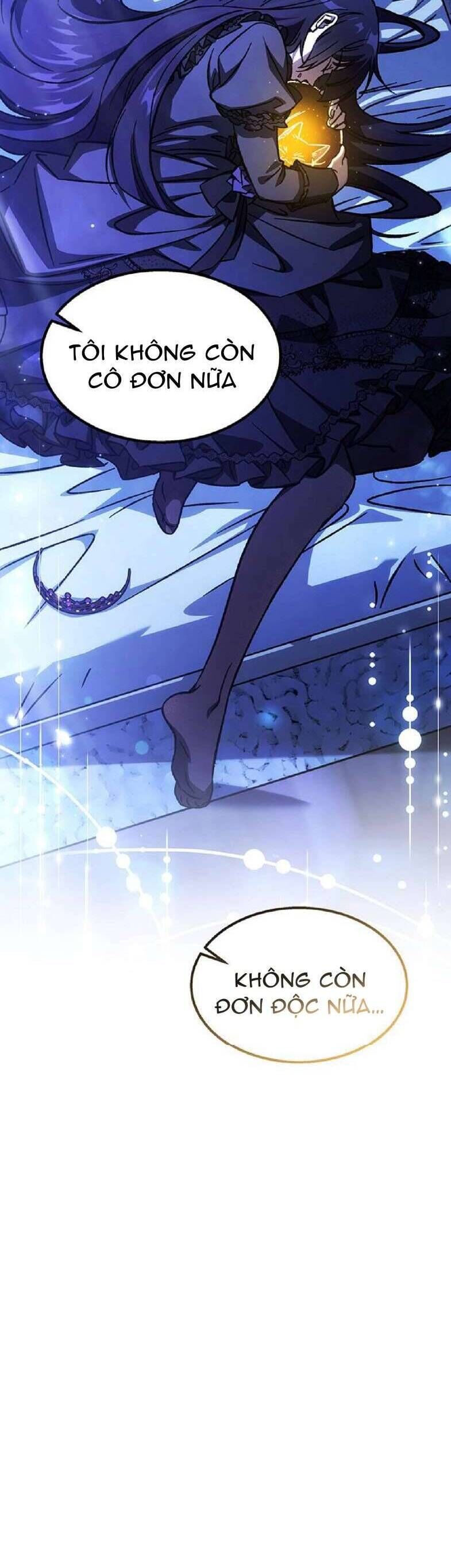 Công Chúa Ngọn Lửa Đen Lv.99 - Chap 9 - Trang 53