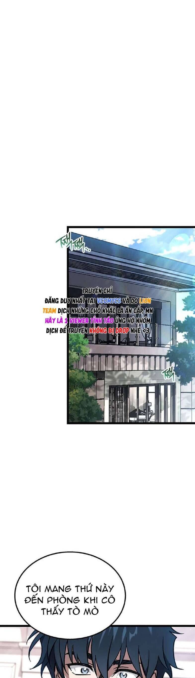 Công Chúa Ngọn Lửa Đen Lv.99 - Chap 9 - Trang 54