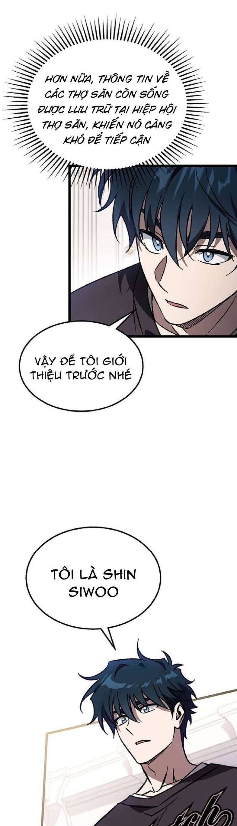 Công Chúa Ngọn Lửa Đen Lv.99 - Chap 9 - Trang 7
