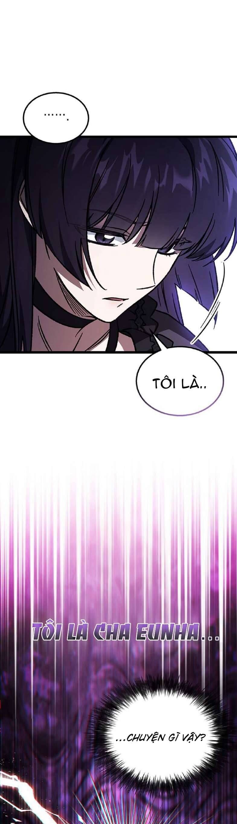 Công Chúa Ngọn Lửa Đen Lv.99 - Chap 9 - Trang 9