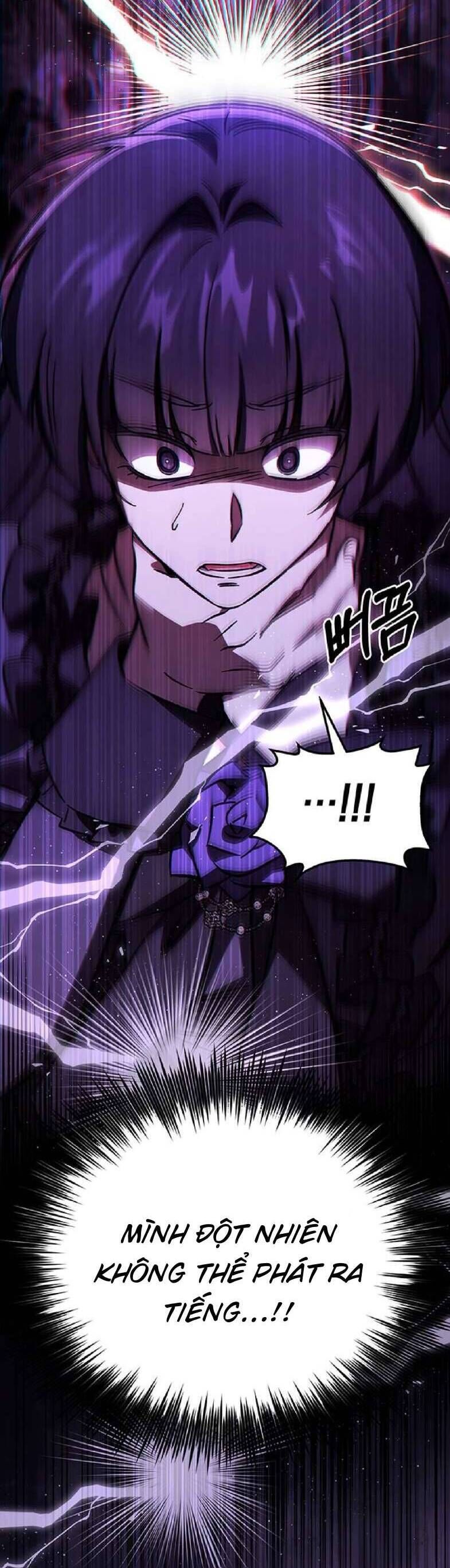 Công Chúa Ngọn Lửa Đen Lv.99 - Chap 9 - Trang 10