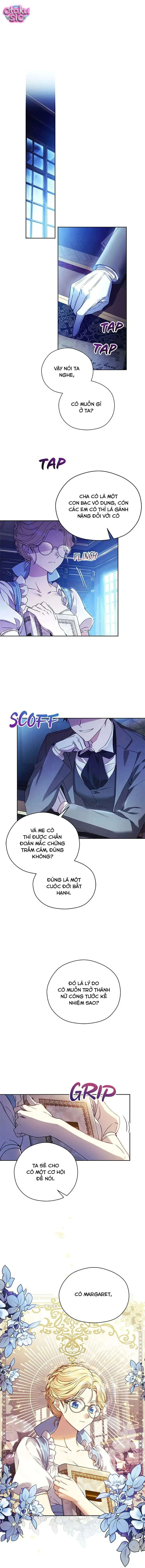 Công Tước Cần Được Giáo Dục Về Pháp Lý - Chap 1 - Trang 2