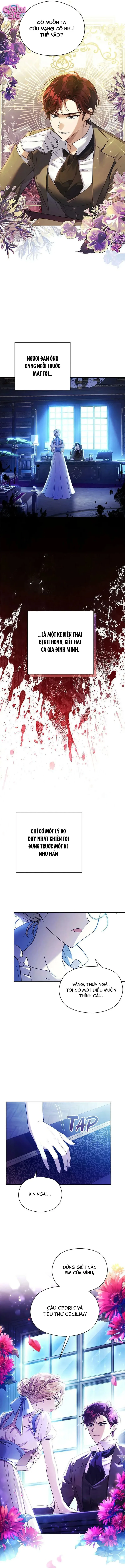 Công Tước Cần Được Giáo Dục Về Pháp Lý - Chap 1 - Trang 3