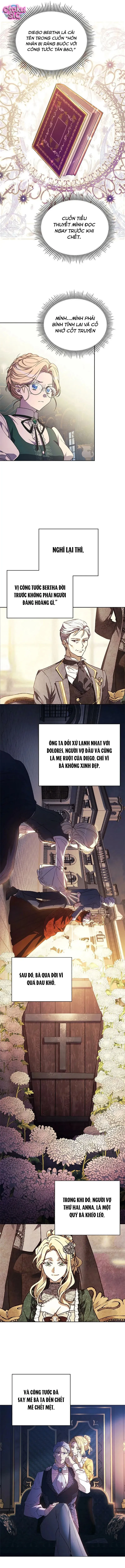 Công Tước Cần Được Giáo Dục Về Pháp Lý - Chap 1 - Trang 10