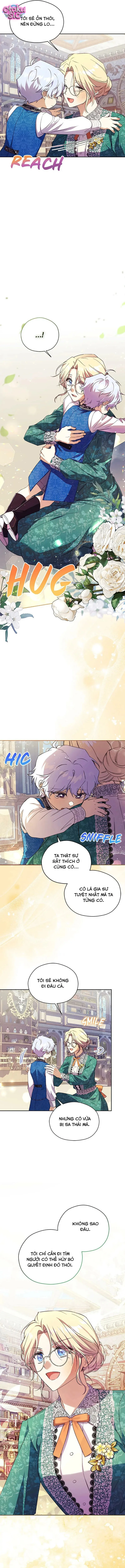 Công Tước Cần Được Giáo Dục Về Pháp Lý - Chap 10 - Trang 13
