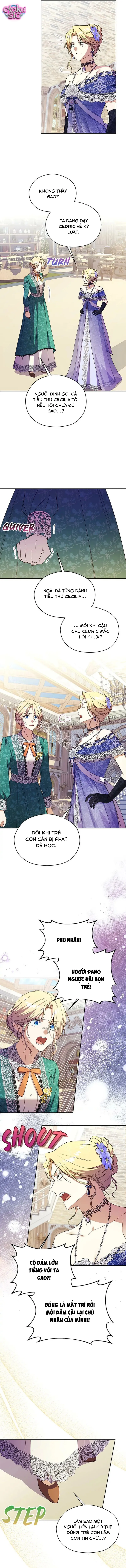 Công Tước Cần Được Giáo Dục Về Pháp Lý - Chap 10 - Trang 8