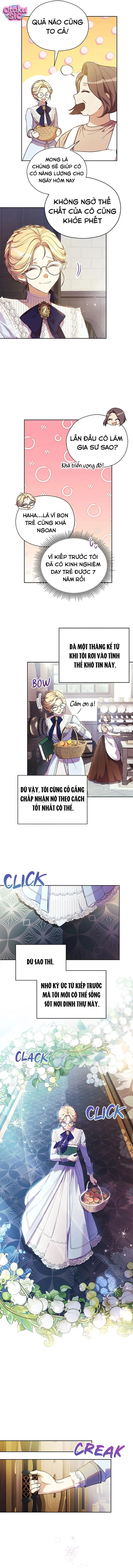 Công Tước Cần Được Giáo Dục Về Pháp Lý - Chap 2 - Trang 3
