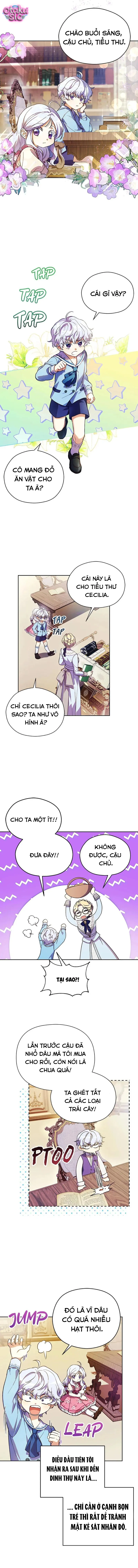 Công Tước Cần Được Giáo Dục Về Pháp Lý - Chap 2 - Trang 4