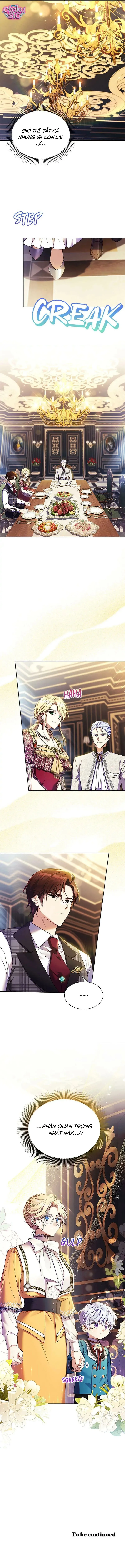 Công Tước Cần Được Giáo Dục Về Pháp Lý - Chap 3 - Trang 11
