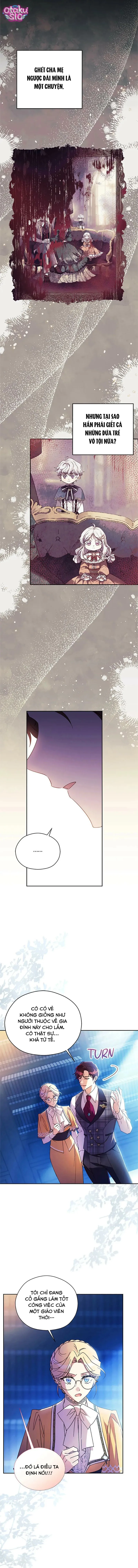Công Tước Cần Được Giáo Dục Về Pháp Lý - Chap 5 - Trang 12