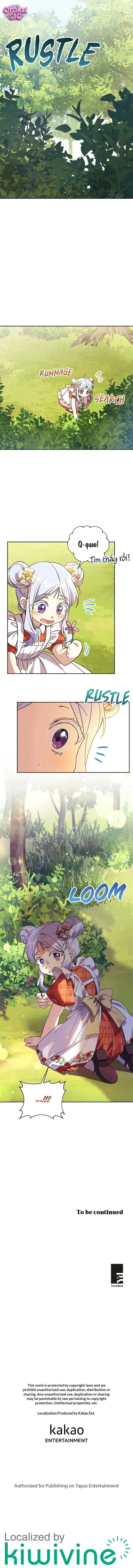 Công Tước Cần Được Giáo Dục Về Pháp Lý - Chap 6 - Trang 12