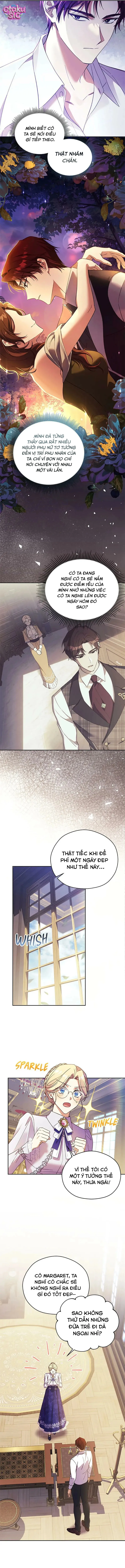 Công Tước Cần Được Giáo Dục Về Pháp Lý - Chap 6 - Trang 4