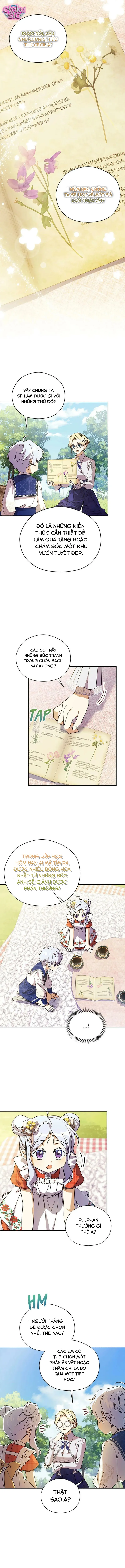 Công Tước Cần Được Giáo Dục Về Pháp Lý - Chap 6 - Trang 9