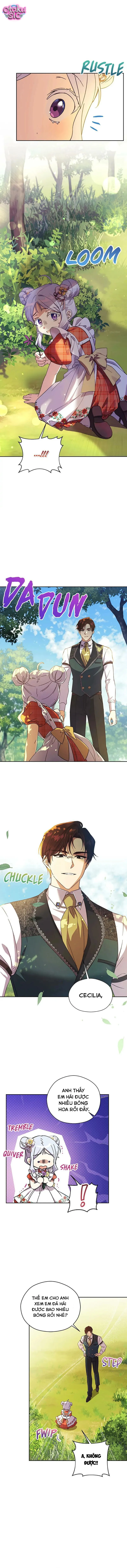 Công Tước Cần Được Giáo Dục Về Pháp Lý - Chap 7 - Trang 2