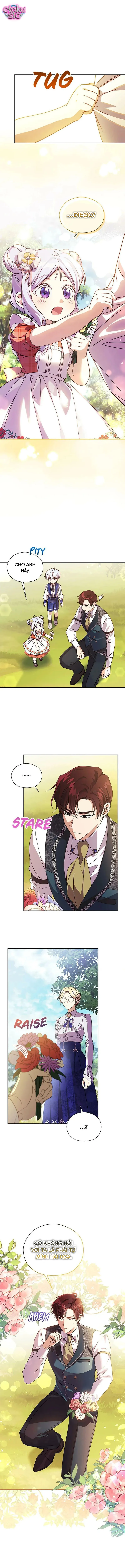 Công Tước Cần Được Giáo Dục Về Pháp Lý - Chap 7 - Trang 6