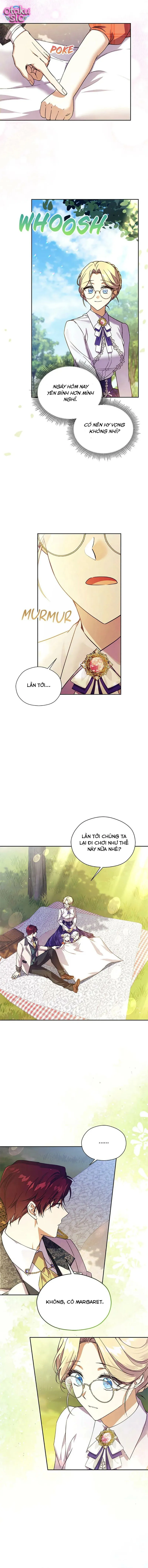 Công Tước Cần Được Giáo Dục Về Pháp Lý - Chap 8 - Trang 2