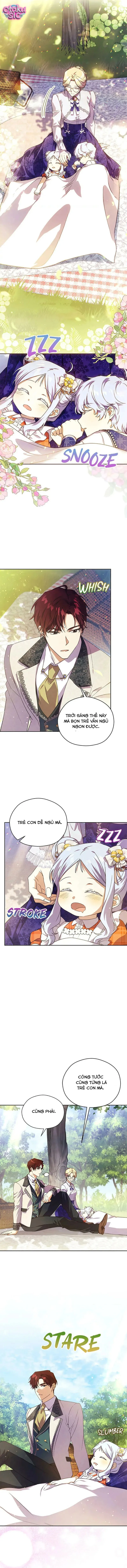 Công Tước Cần Được Giáo Dục Về Pháp Lý - Chap 8 - Trang 12