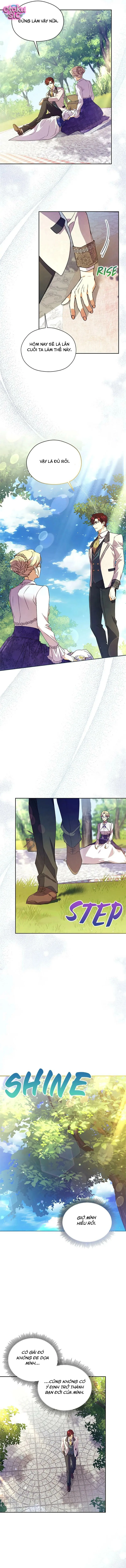 Công Tước Cần Được Giáo Dục Về Pháp Lý - Chap 8 - Trang 4