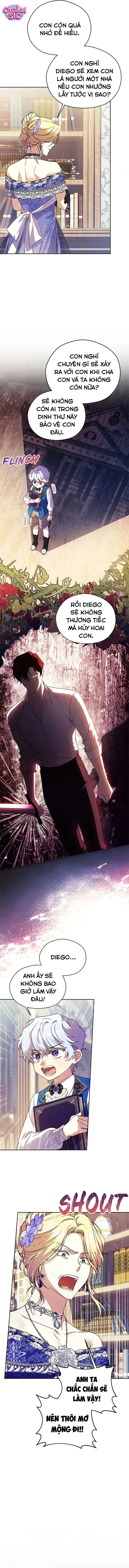 Công Tước Cần Được Giáo Dục Về Pháp Lý - Chap 9 - Trang 6