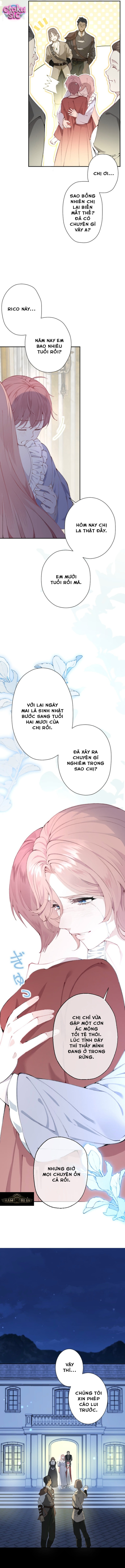 Công tước hợp đồng cưng chiều tôi vô điều kiện - Chap 2 - Trang 13
